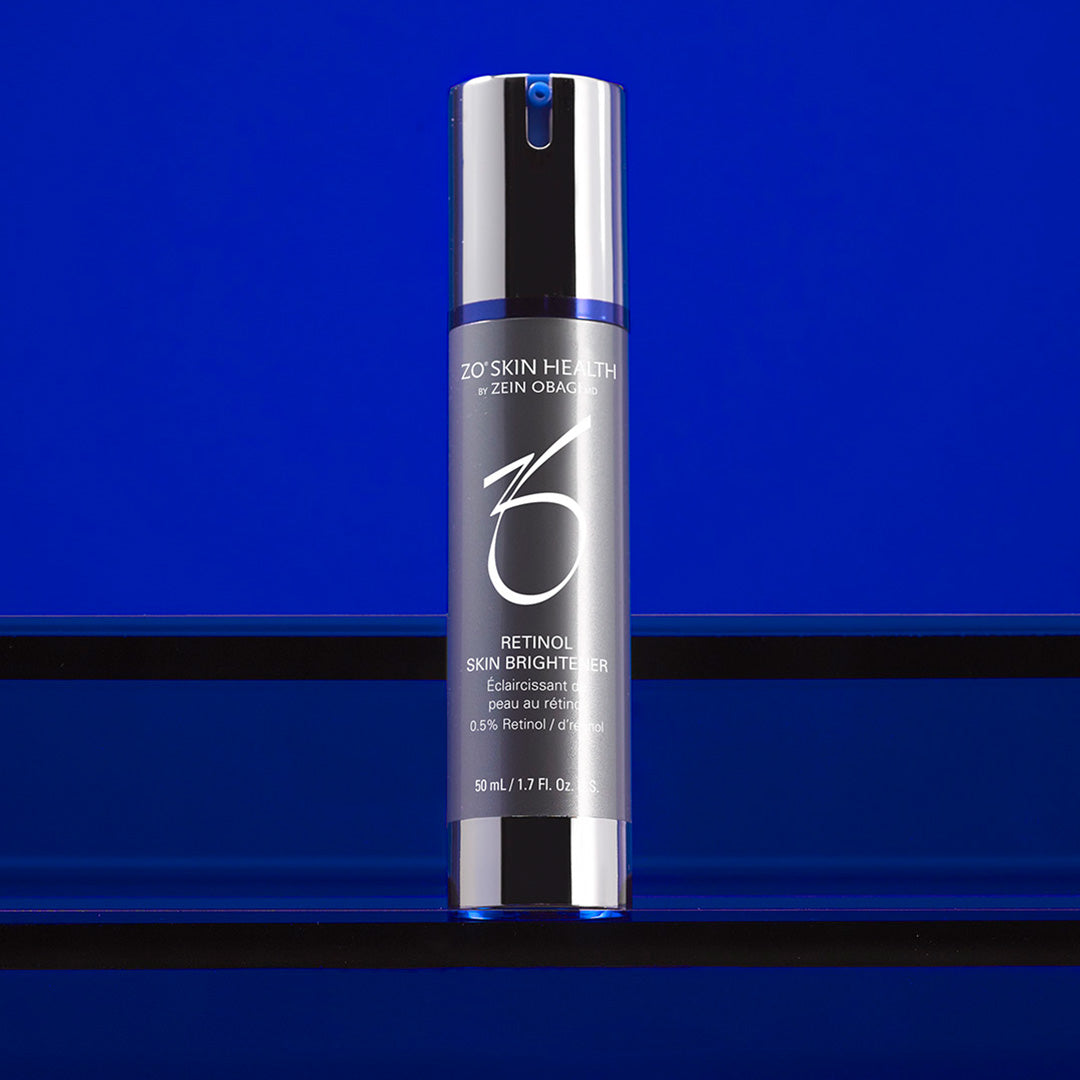 ZO Skin Health Retinol Skin Brightener 0.5% 50ml by Zein Obagi
