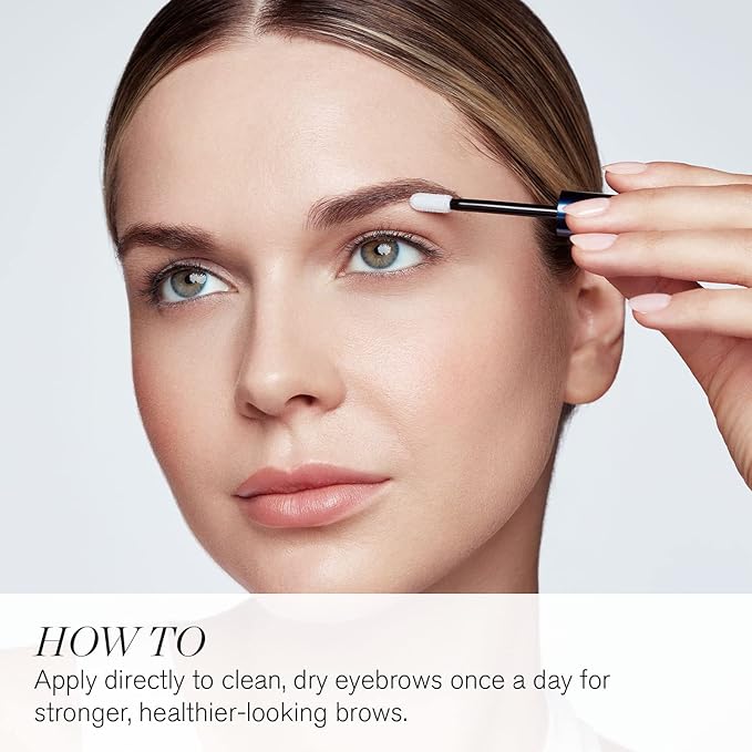 RevitaBrow Advanced Eyebrow Conditioner 3.0ml