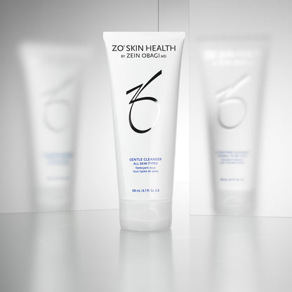 Zo Skin Health Gentle Cleanser 200ml by Zein Obagi