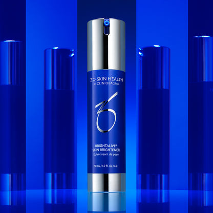 Zo SKin Health Brightalive Skin Brightener 50ml by Zein Obagi