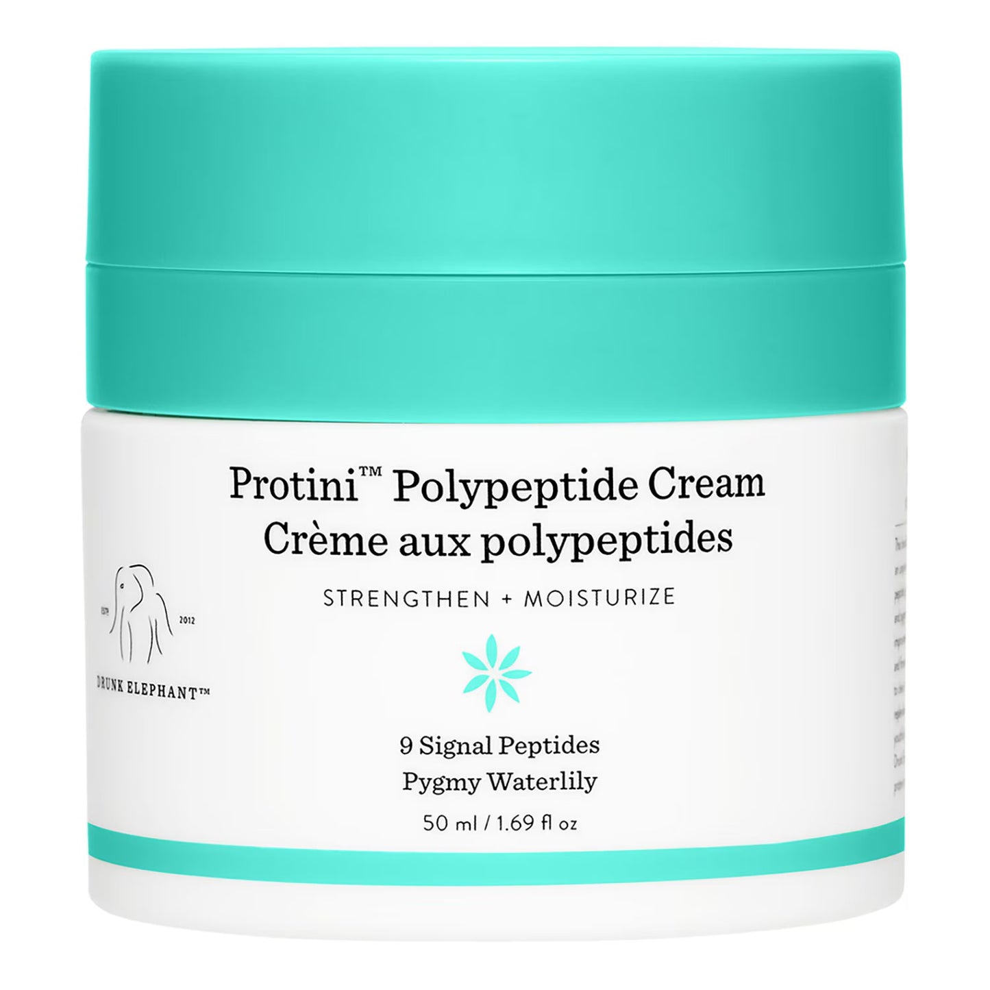 Drunk Elephant Protini Polypeptide Cream 50ml