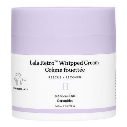 Drunk Elephant Lala Retro Whipped Cream 50ml