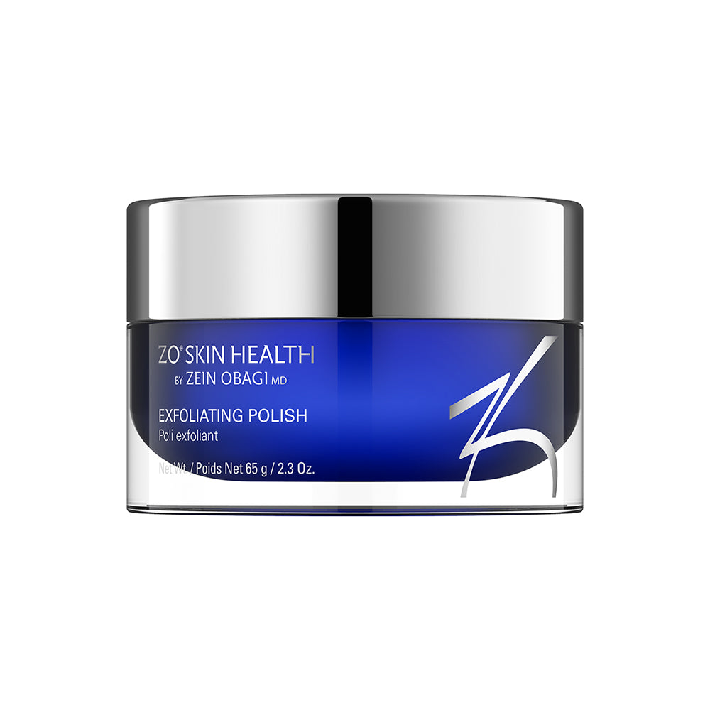 Zo Skin Health Exfoliating Polish 65g by Zein Obagi